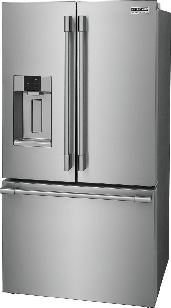 Frigidaire Professional 28 Cu. Ft. Standard-Depth French Door Refrigerator