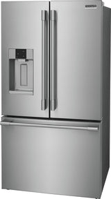 Frigidaire Professional 28 Cu. Ft. Standard-Depth French Door Refrigerator