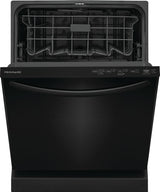 Frigidaire 24" Built-In Dishwasher