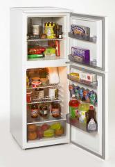 Model FF760W - 7.5 Cu. Ft. Frost Free Refrigerator - White