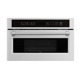 Thor Kitchen 30 Inch Built-in Professional Microwave Speed Oven With Airfry - Model Tmo30