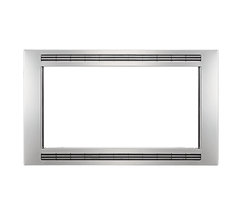 Frigidaire Black 30'' Microwave Trim Kit