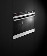 30" Series 9 Contemporary Self-Cleaning Oven