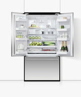 20.1 cu ft Series 7 French Door Refrigerator Freezer