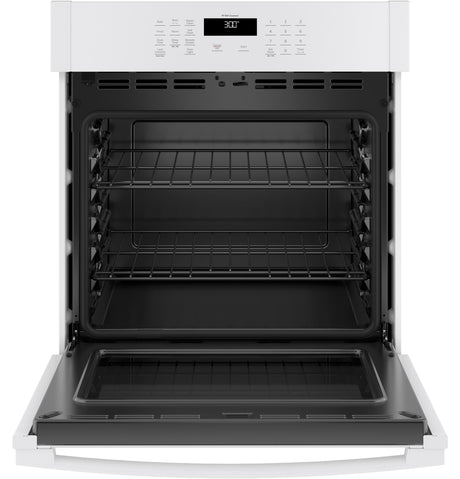 GE® 27" Smart Built-In Single Wall Oven