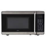 Avanti Countertop Microwave Oven, 0.7 cu. ft. - White / 0.7 cu. ft.