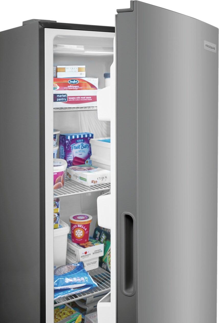 Frigidaire 13 Cu. Ft. Garage Ready Upright Freezer