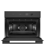 Combination Steam Oven, 24", 18 Function