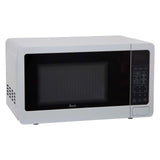 Avanti Countertop Microwave Oven, 0.7 cu. ft. - White / 0.7 cu. ft.