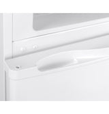 9.8 Cu. Ft. Top Freezer Refrigerator