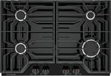 Frigidaire 30" Gas Cooktop