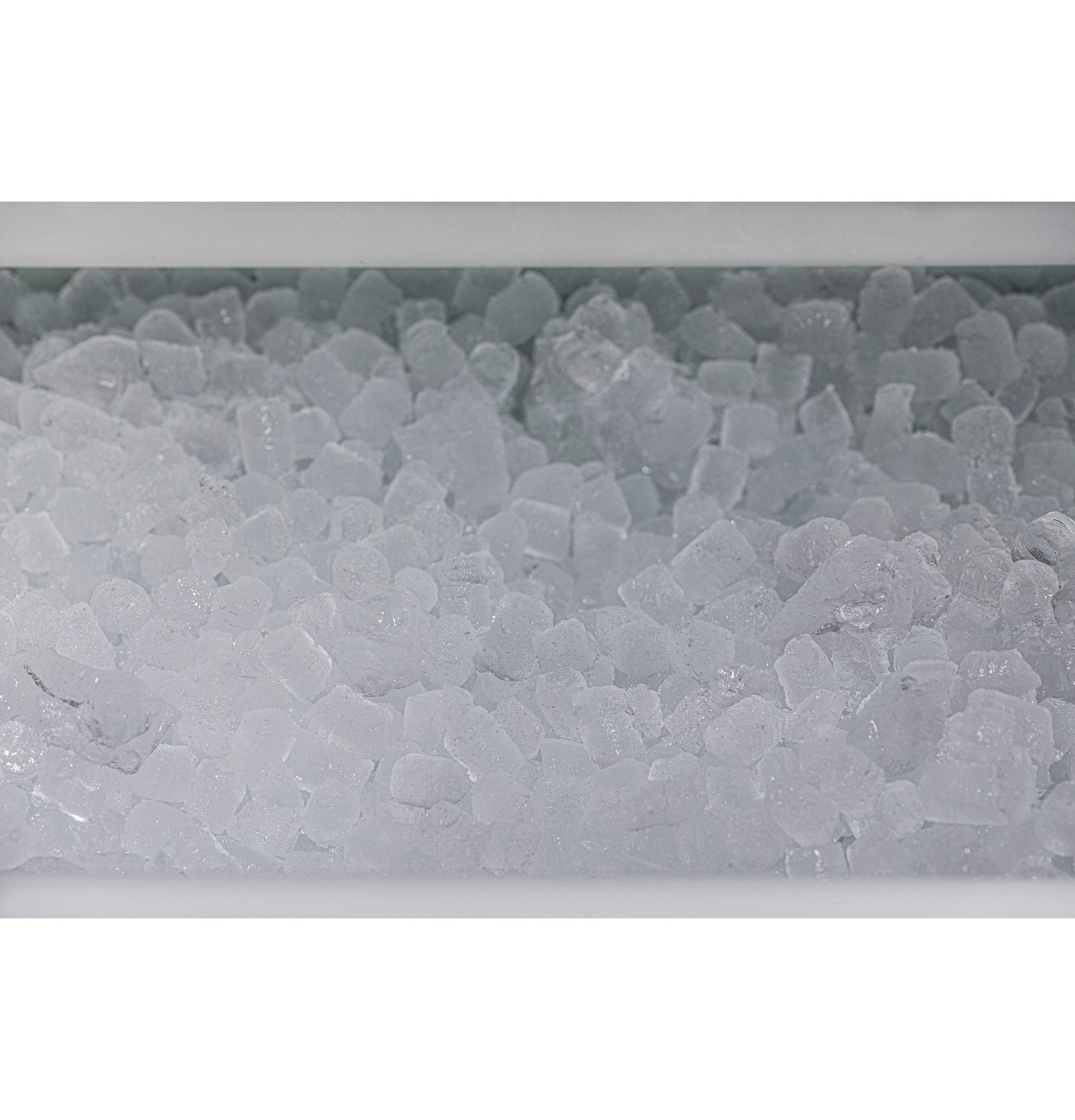 Ice Maker 15-Inch Panel-Ready - Nugget Ice