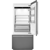 Refrigerator RBMU36R