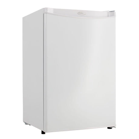 Danby Designer 4.4 cu. ft. Compact Fridge in White