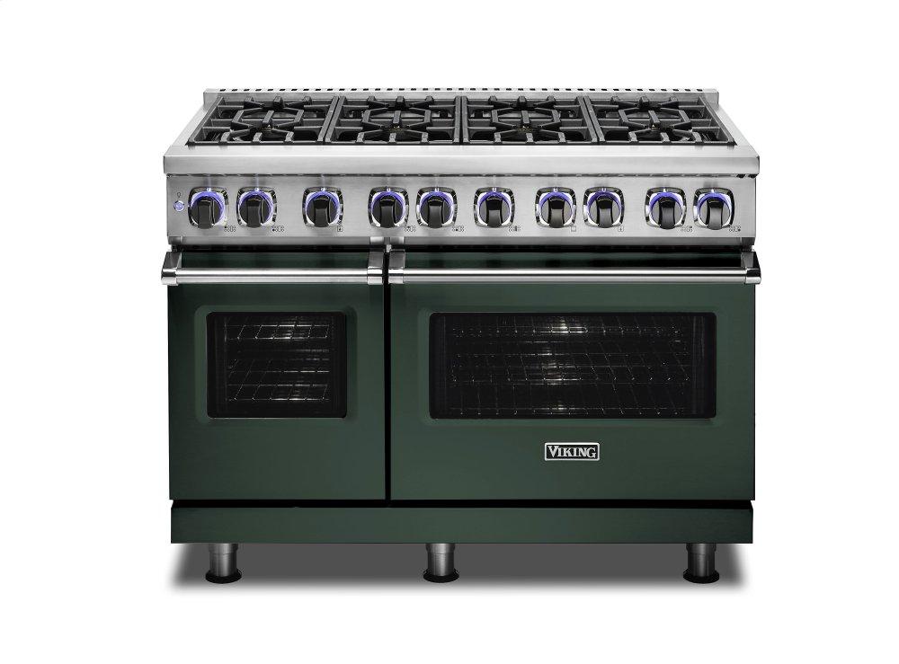 48" Sealed Burner Gas Range - VGR7482 Viking 7 Series