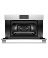 30" Series 9 Professional Compact Convection-Speed Oven