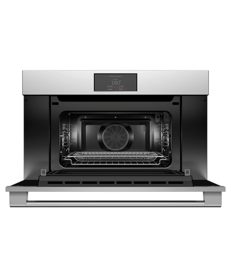 30" Series 9 Professional Compact Convection-Speed Oven