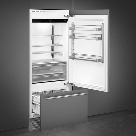 Refrigerator RBMU36R