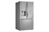 26 cu. ft. Counter-Depth MAX™, French Door Refrigerator, with Craft Ice™