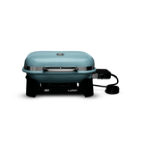 Lumin Compact Electric Grill - Ice Blue