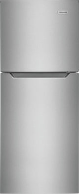 Frigidaire 10.1 Cu. Ft. Top Freezer Apartment-Size Refrigerator