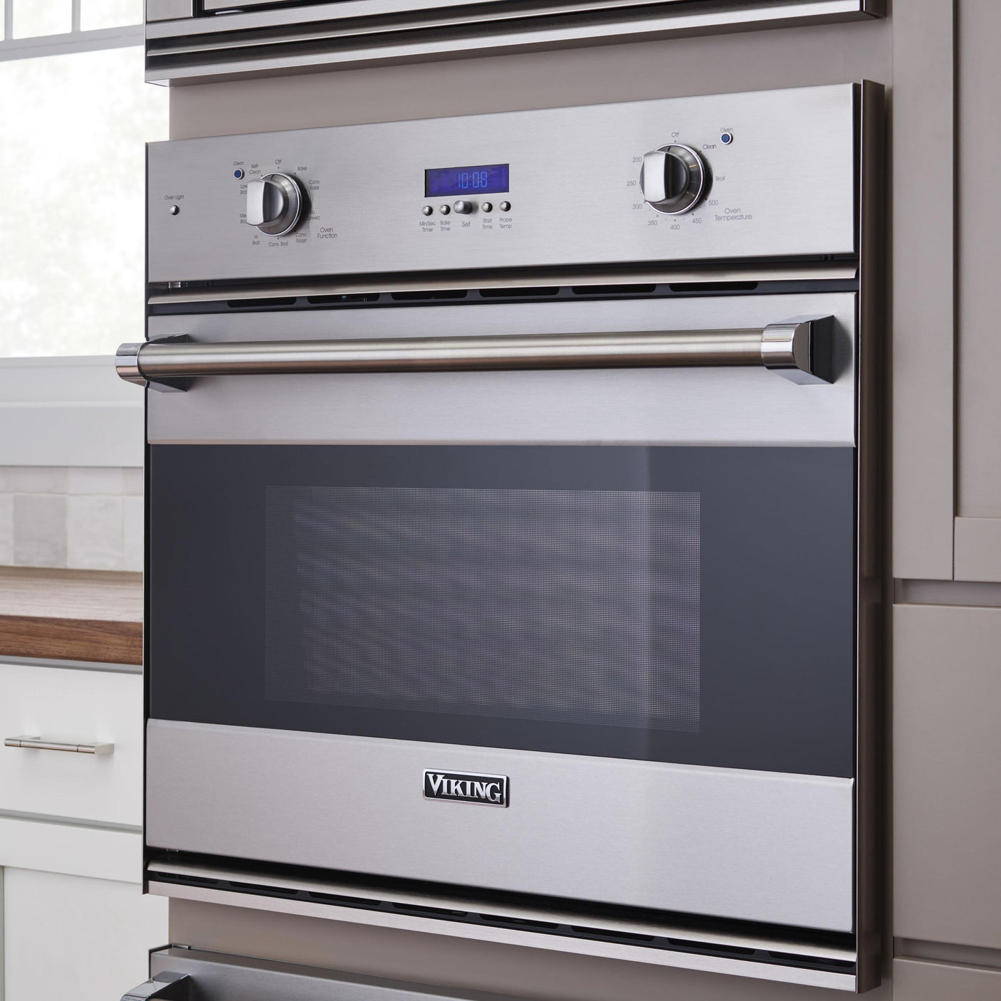 30" Electric Single Oven - RVSOE