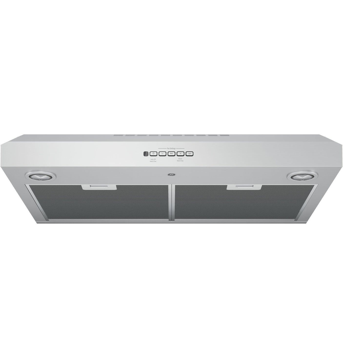 GE® 30" Under The Cabinet Hood