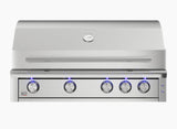 40" 4 burner XO Performance XLT Grill LP