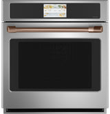 Café™ Wall Oven/Advantium® oven pro handle kit - 27" - Brushed Copper