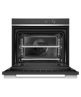 30" Series 7 Contemporary Self-Cleaning Oven