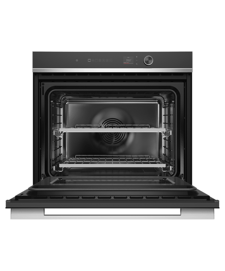 30" Series 7 Contemporary Self-Cleaning Oven