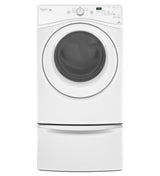 7.3 cu. ft. Electric Dryer with Wrinkle Shield™ Plus Option