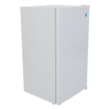 Avanti 3.2 cu. ft. Compact Refrigerator - White / 3.2 cu. ft.