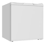 1.7 CF Refrigerator - White