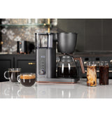 Café™ Specialty Drip Coffee Maker with Glass Carafe