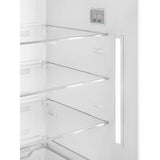 Refrigerator Black FAB38URBL