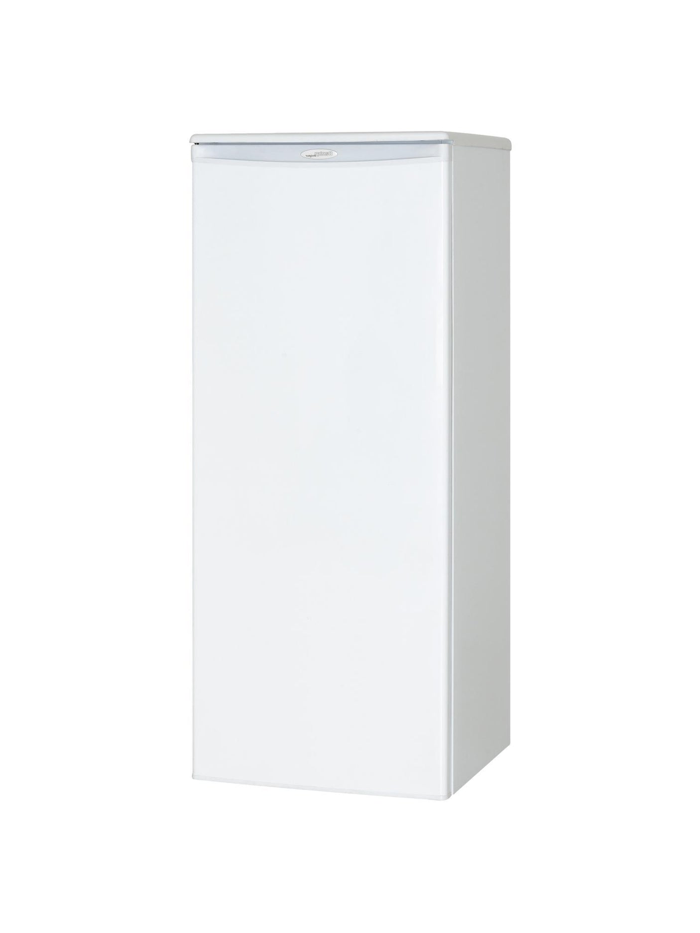 Danby Designer 11.0 cu. ft. Apartment Size Fridge in White