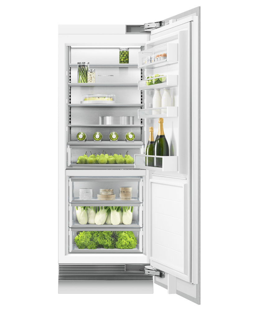 30" Series 11 Integrated Column Refrigerator