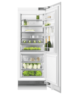 30" Series 11 Integrated Column Refrigerator