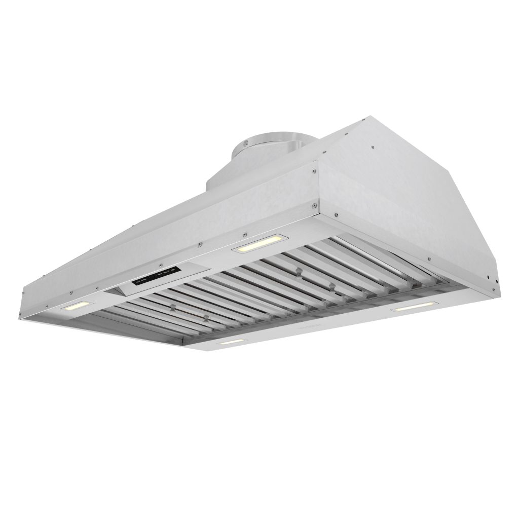 Thor Kitchen 36 Inch Liner Wall Mount Range Hood - Model Xlh36