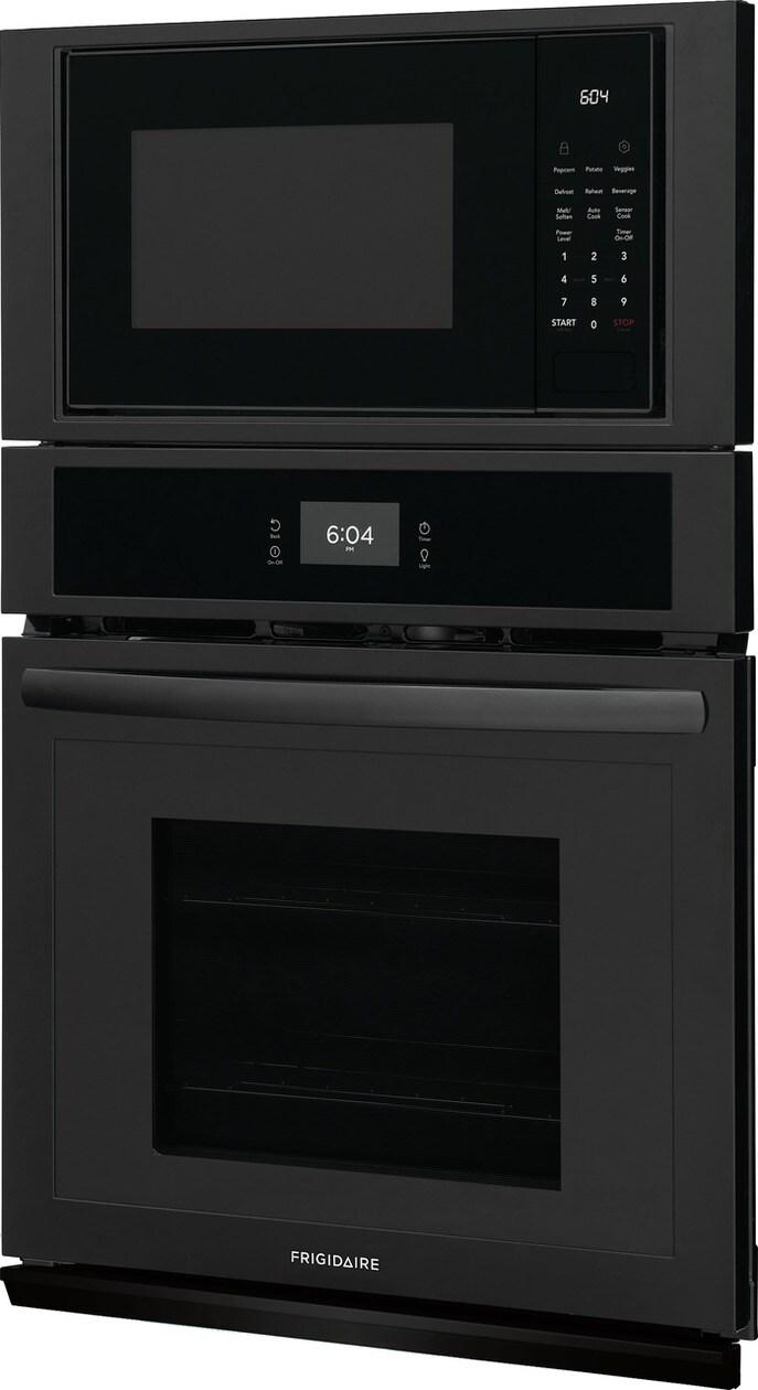 Frigidaire 27" Electric Wall Oven and Microwave Combination