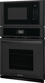 Frigidaire 27" Electric Wall Oven and Microwave Combination