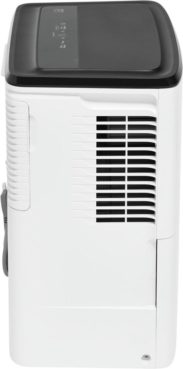 Frigidaire Low Humidity 22 Pint Capacity Dehumidifier