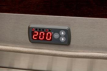 Maestro 30" Warming Drawer