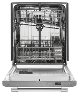 24-Inch Wide Top Control Dishwasher with PowerDry Option