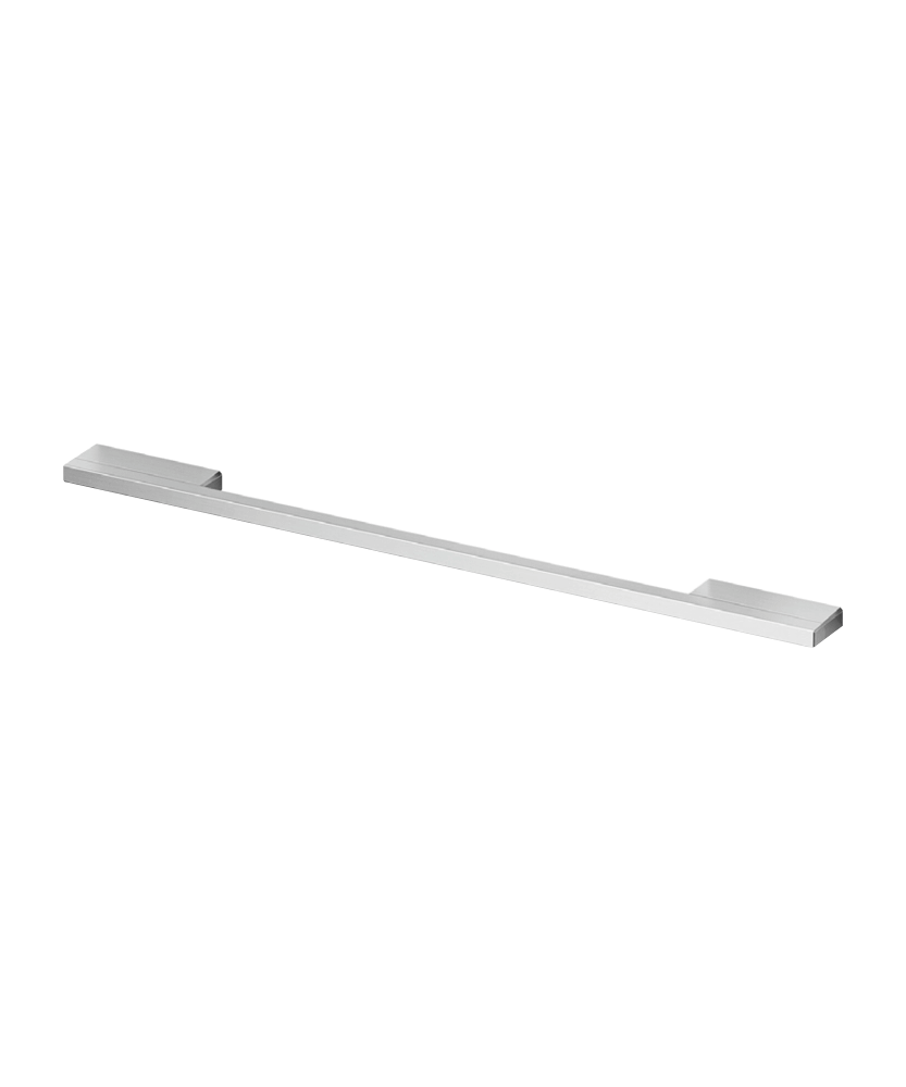 Square Fine Handle Kit for Integrated Cooldrawer, 36"