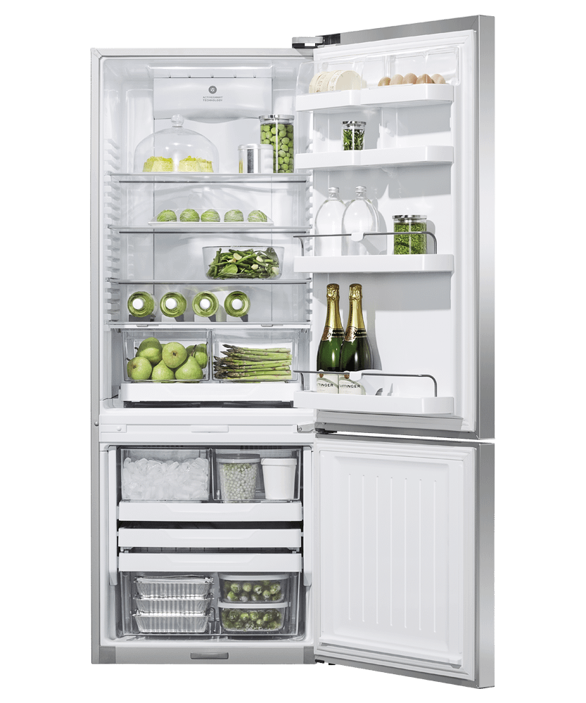 13.5 cu ft Series 5 Refrigerator Freezer