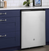 GE® ENERGY STAR® Compact Refrigerator