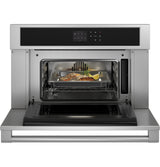 Monogram 30" Statement Steam Oven