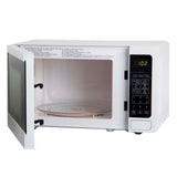 Avanti Countertop Microwave Oven, 0.7 cu. ft. - Black / 0.7 cu. ft.